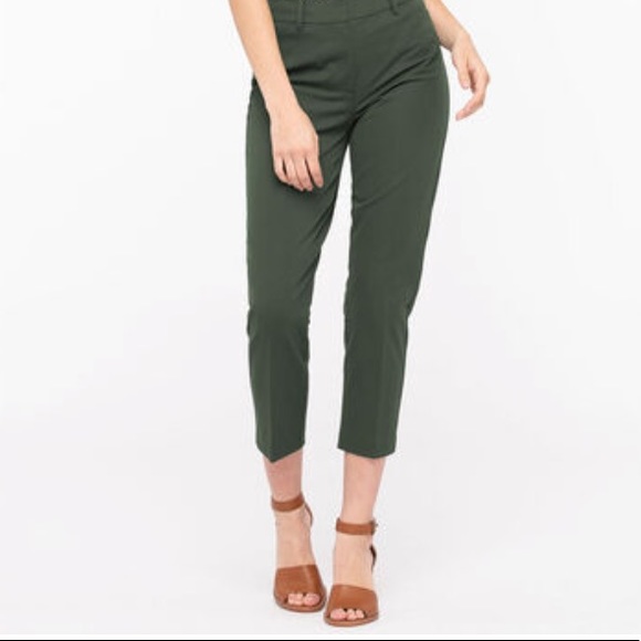 Ricki's Pants - High Rise Slim Ankle Pant